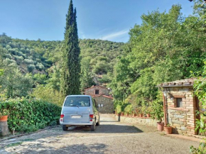 Casa Le Celle Cortona